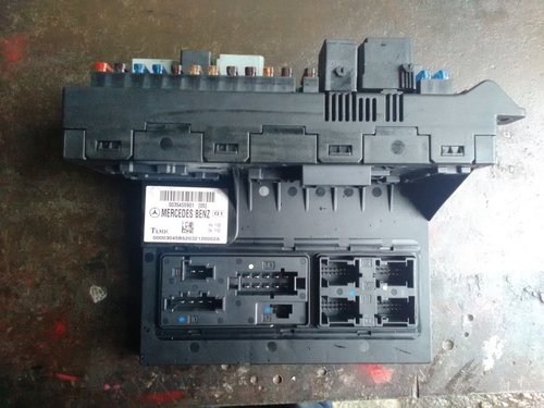 Sam Fata Mercedes E220 cdi W211 0035455901