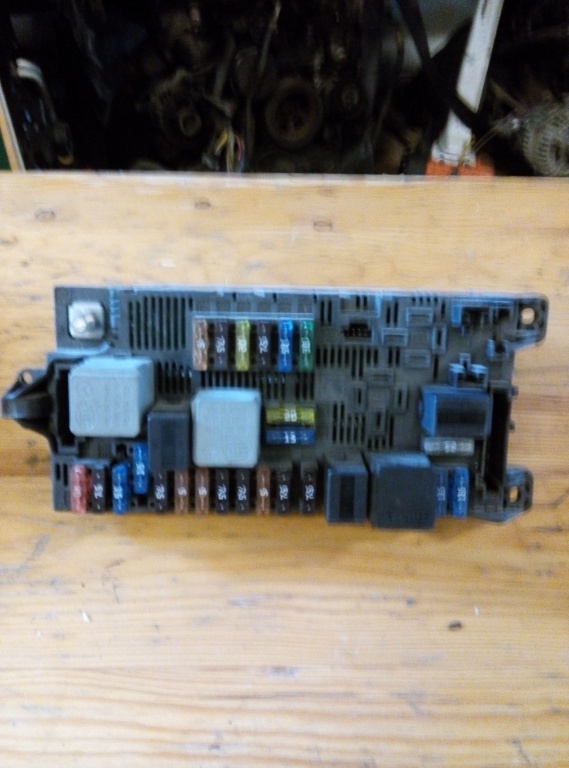 Sam fata Mercedes E220 cdi w211 A2115453901