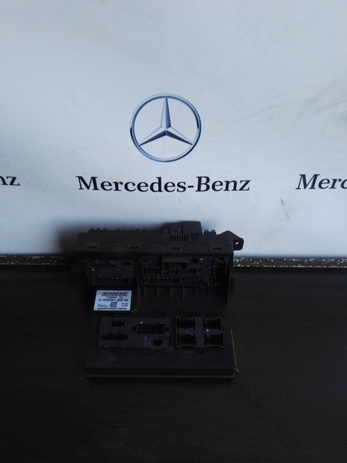 Sam fata Mercedes E220 cdi w211 A2115454201