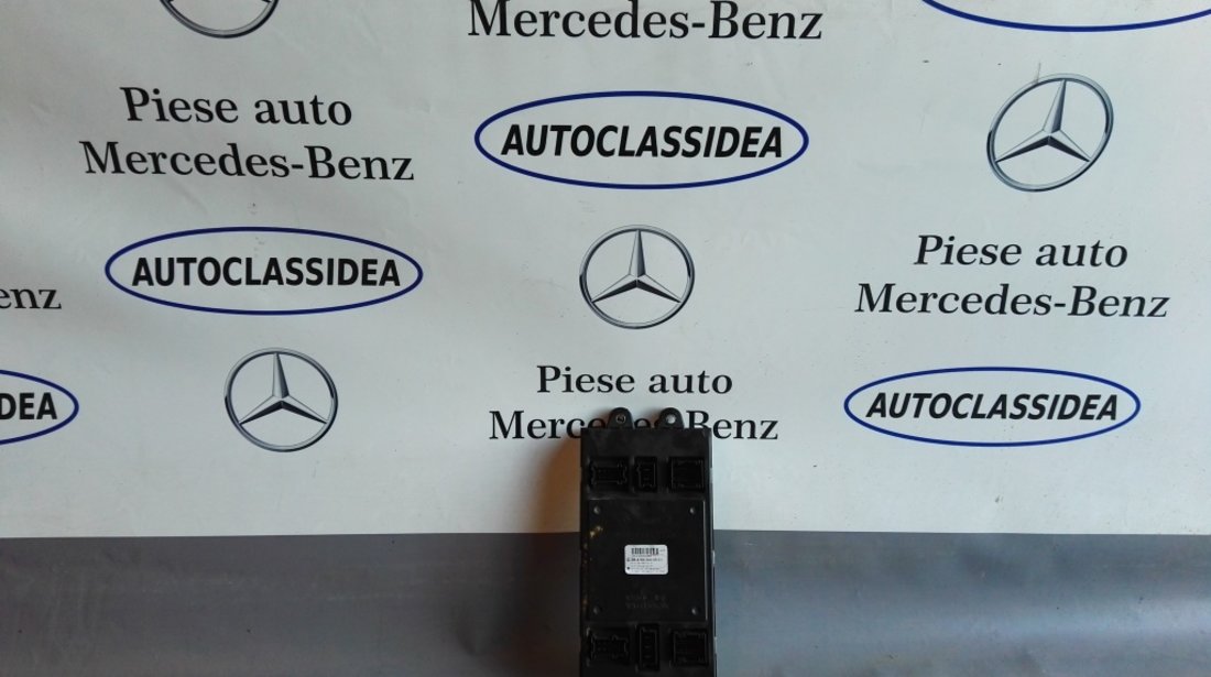 Sam fata Mercedes ML W164 A1645453732