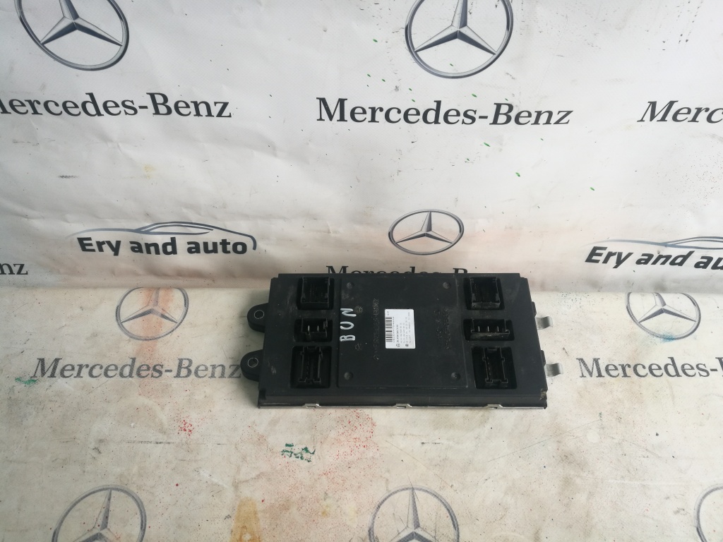 Sam fata Mercedes ml w164 cod A1645407662