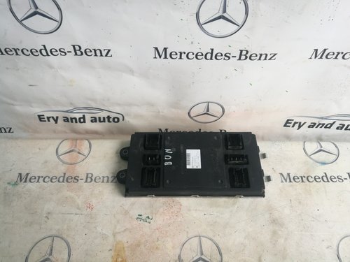 Sam fata Mercedes ml w164 cod A1645407662