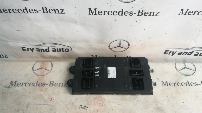 Sam fata Mercedes ml w164 cod A1645407662