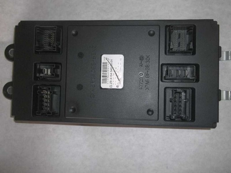 Sam fata Mercedes ML320 W164 A1645453732
