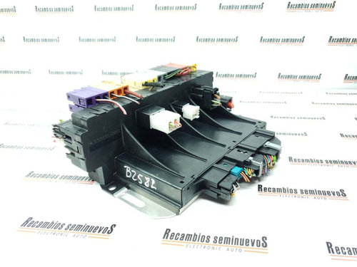 SAM Modul CONFORT MERCEDES-BENZ W220 A 029 545 04 32 / A0295450432 / 05 0451 14 / 05045114A 029 545 ...
