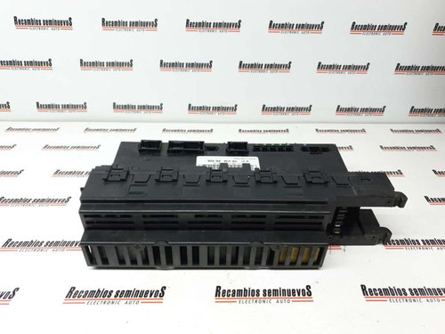 SAM Panou sigurante HELLA MERCEDES-BENZ W211 2115458601 / 5DK 008 047 28 / 5DK008047282115458601 / 5...