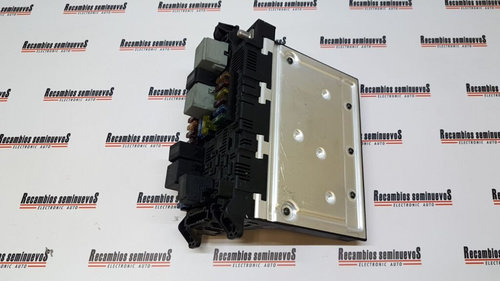 SAM Panou sigurante TEMIC MERCEDES-BENZ Class E 2115453901 / HW 34/02 / HW 34 02 / HW3402 / SW 15/03...