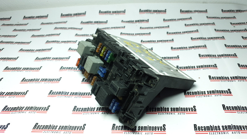 SAM Panou sigurante TEMIC MERCEDES-BENZ Class E 21154531012115453101