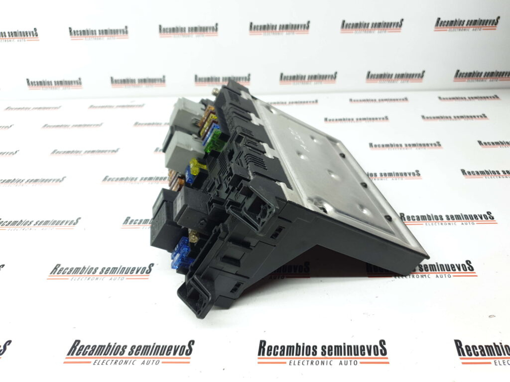 SAM Panou sigurante TEMIC MERCEDES-BENZ Class E 21154590012115459001
