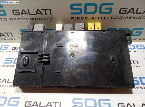 SAM Panou Tablou Panou Relee Sigurante Mercedes Clasa C Class W203 2.2 CDI 2001 - 2007 Cod 203545380...
