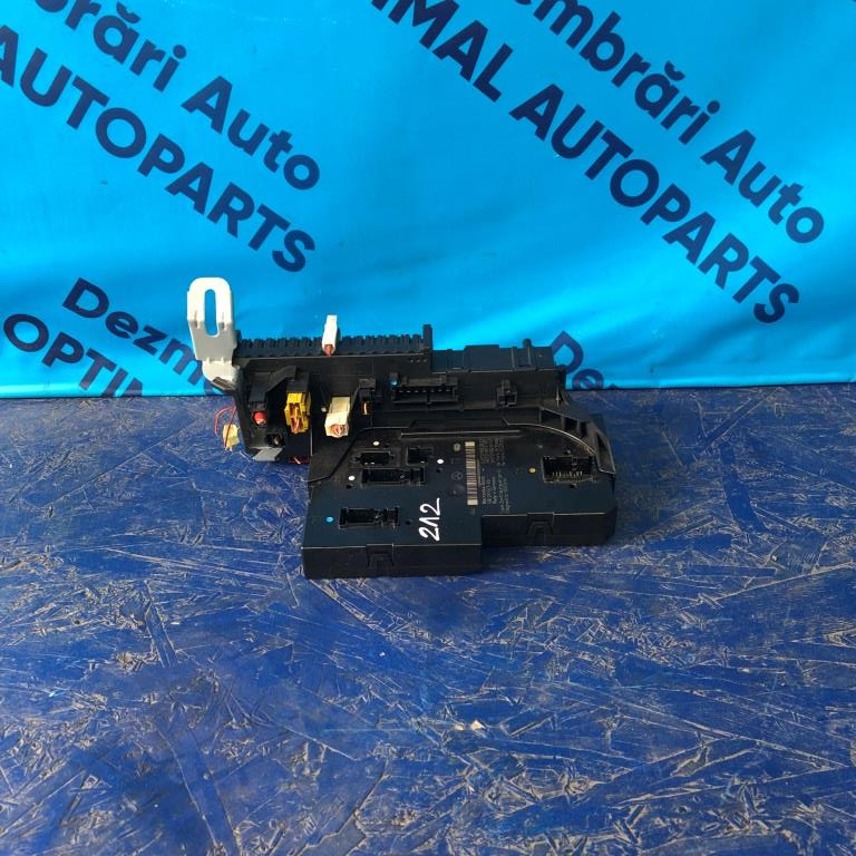 Sam spate Mercedes E Class W212 2009-2016 COD 2129003822