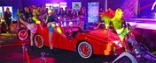 Salonul Auto-Moto Bucuresti 2013: absolut tot ce vei vedea in interior - TUR VIDEO