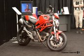 SAMB 2013