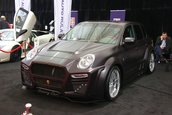 SAMB 2013