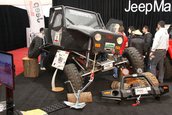 SAMB 2013