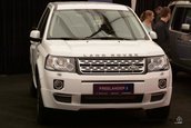 SAMB 2013