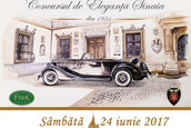 Sambata are loc la Sinaia Concursul de Eleganta dedicat masinilor istorice