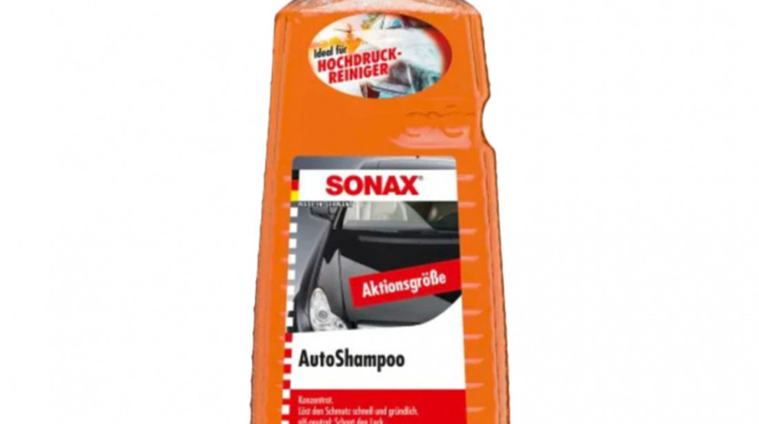 Sampon Auto Concentrat 2l Sonax 314541