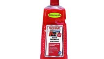 Sampon auto concentrat SONAX Car Wash Shampoo 2 L ...