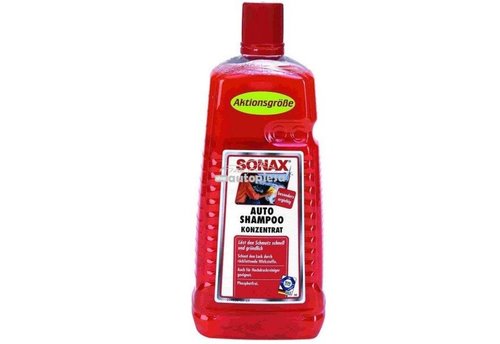 Sampon auto concentrat SONAX Car Wash Shampoo 2 L SO314541 piesa NOUA