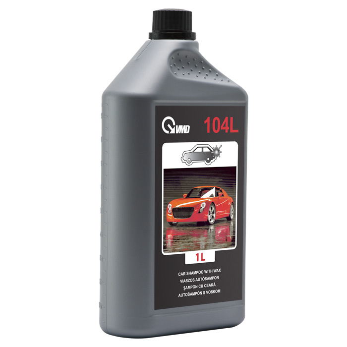 Sampon auto, cu ceara – 1000 ml 17304L