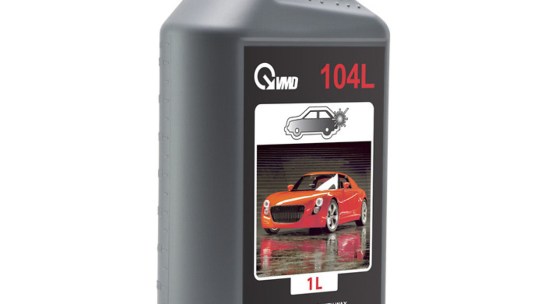 Sampon auto, cu ceara – 1000 ml 17304L