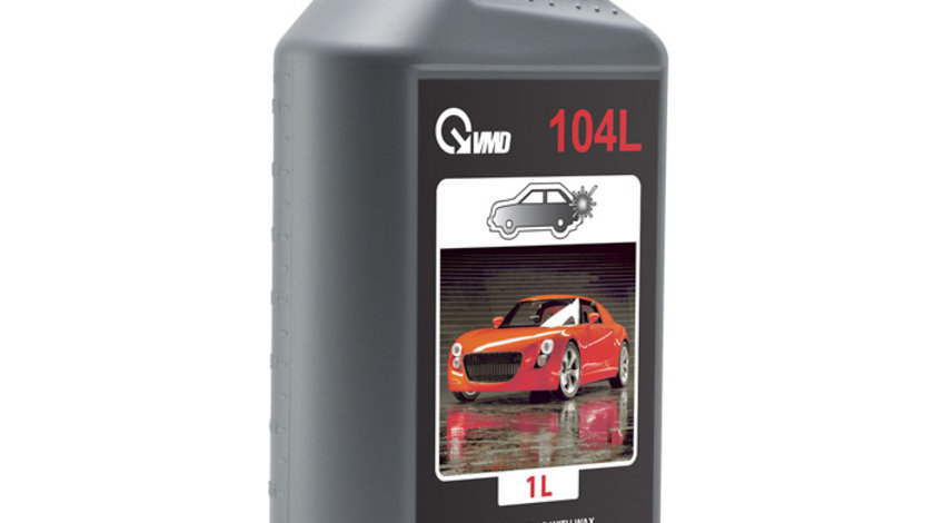 Sampon auto, cu ceara – 1000 ml 17304L