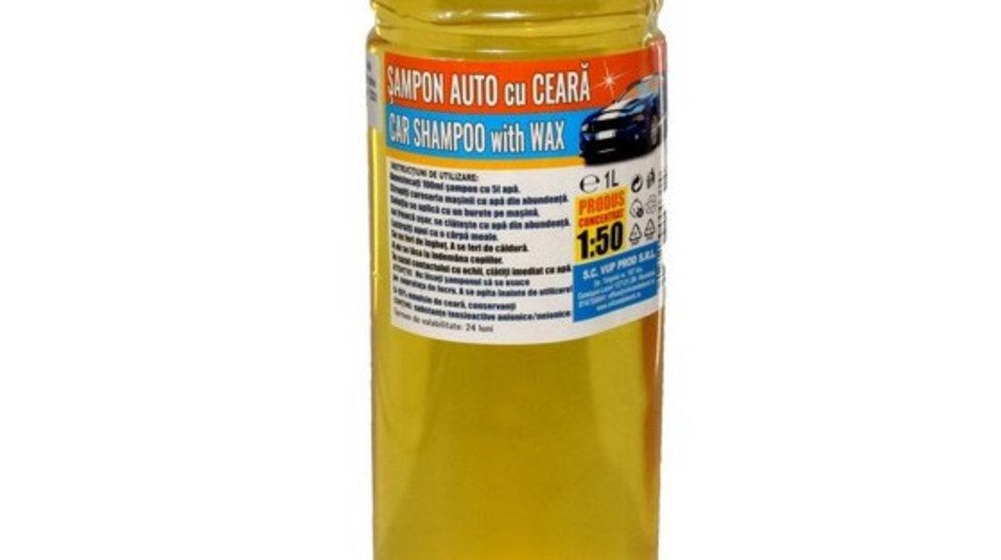 Sampon Auto Cu Ceara Vup 1L PF0059 020221-1