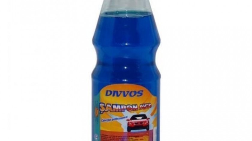 Sampon Auto Divos 1L