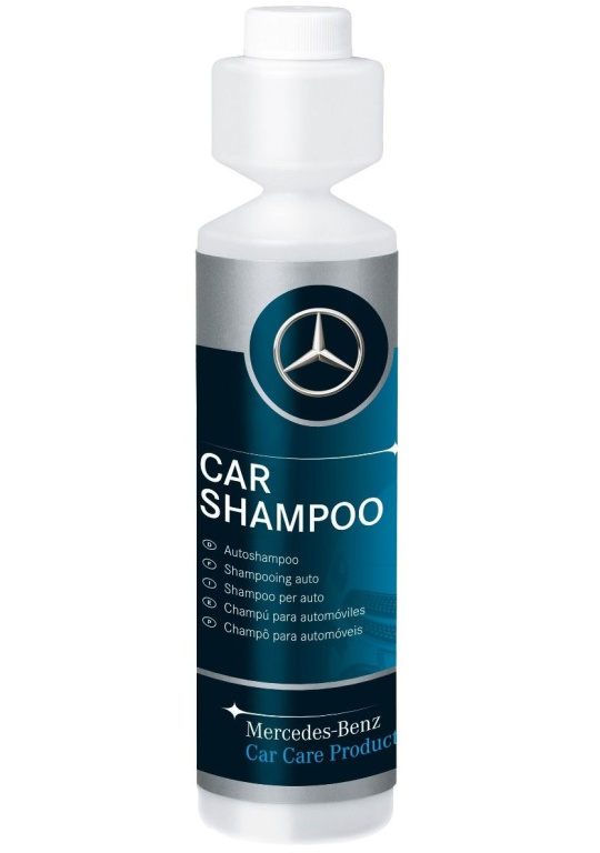 Sampon Auto Oe Mercedes-Benz 250ML A001986417111