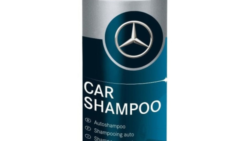 Sampon Auto Oe Mercedes-Benz 250ML A001986417111