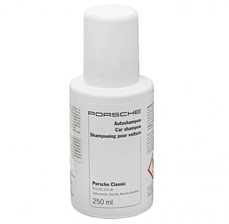 Sampon Auto Oe Porsche Classic Care 250ML PCG90102240