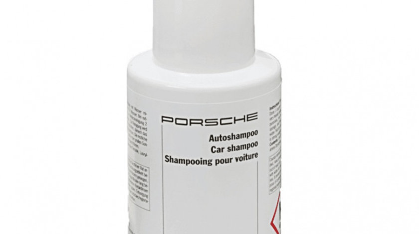 Sampon Auto Oe Porsche Classic Care 250ML PCG90102240