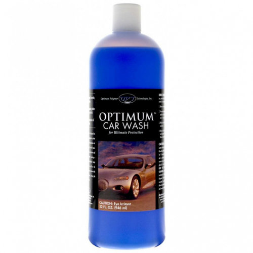 Sampon Auto Optimum Car Wash 946ML OPT-200