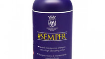 Sampon Auto pH Neutru Labocosmetica Semper 500ML L...