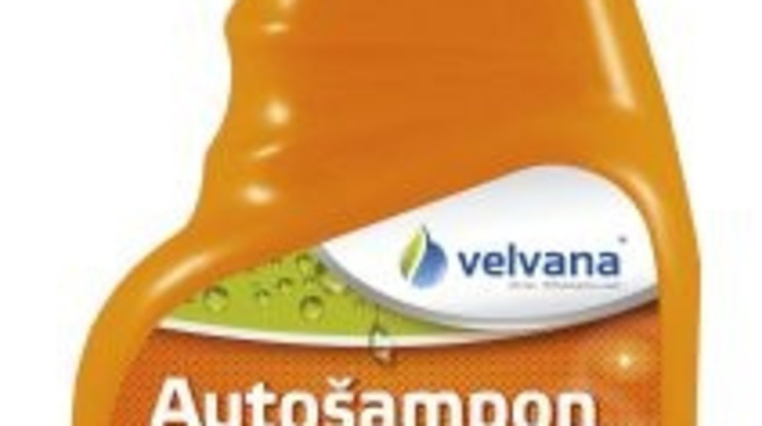 Sampon auto, Velvana 500ml cod intern: VEL 17010111120500