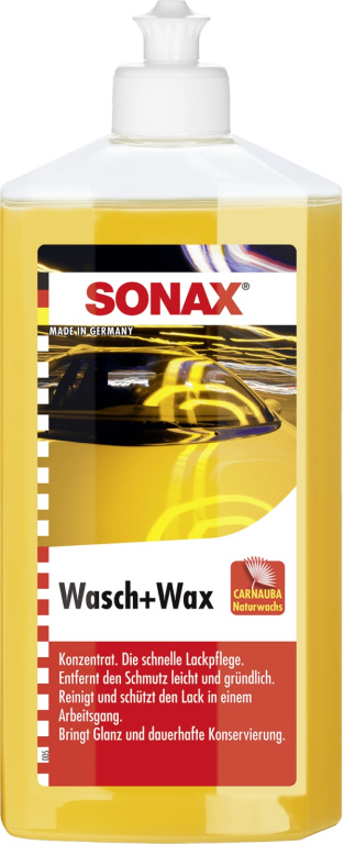 Sampon Cu Ceara 500 Ml Sonax 03132000