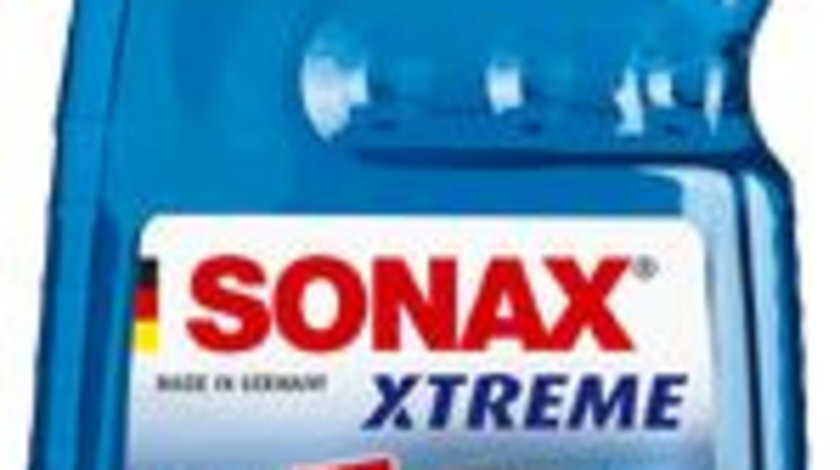 Sampon Spalare Si Uscare2in1, 1000ml Sonax 02153000