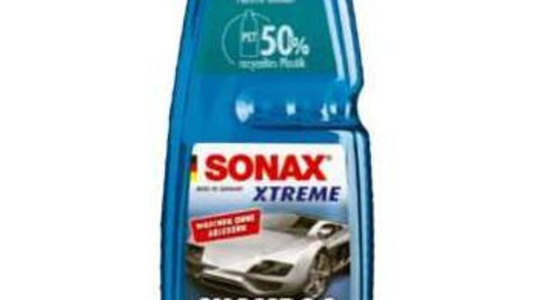 Sampon spalare si uscare2in1, 1000ml sonax UNIVERSAL Universal #6 2153000