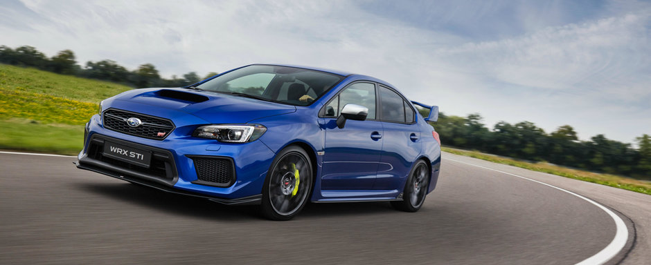 Samsari la scara industriala. Japonezii de la Subaru au recunoscut ca umbla la kilometrajele masinilor Samsari la scara industriala. Japonezii de la Subaru au recunoscut ca umbla la kilometrajele masinilor