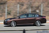 Samsung SM5 Facelift