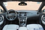 Samsung SM5 Facelift