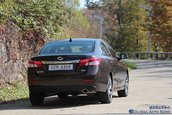 Samsung SM5 Facelift