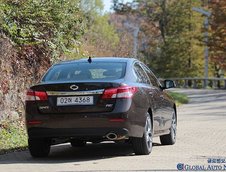 Samsung SM5 Facelift