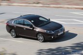 Samsung SM5 Facelift
