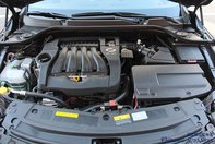 Samsung SM5 Facelift