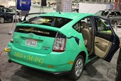 San Diego Auto Show 2008