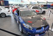 San Diego Auto Show 2008
