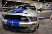 San Diego Auto Show 2008