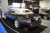 San Diego Auto Show 2008